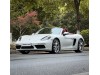 Porsche Boxster 2020