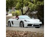 Porsche Boxster 2020