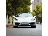 Porsche Boxster 2020