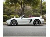 Porsche Boxster 2020