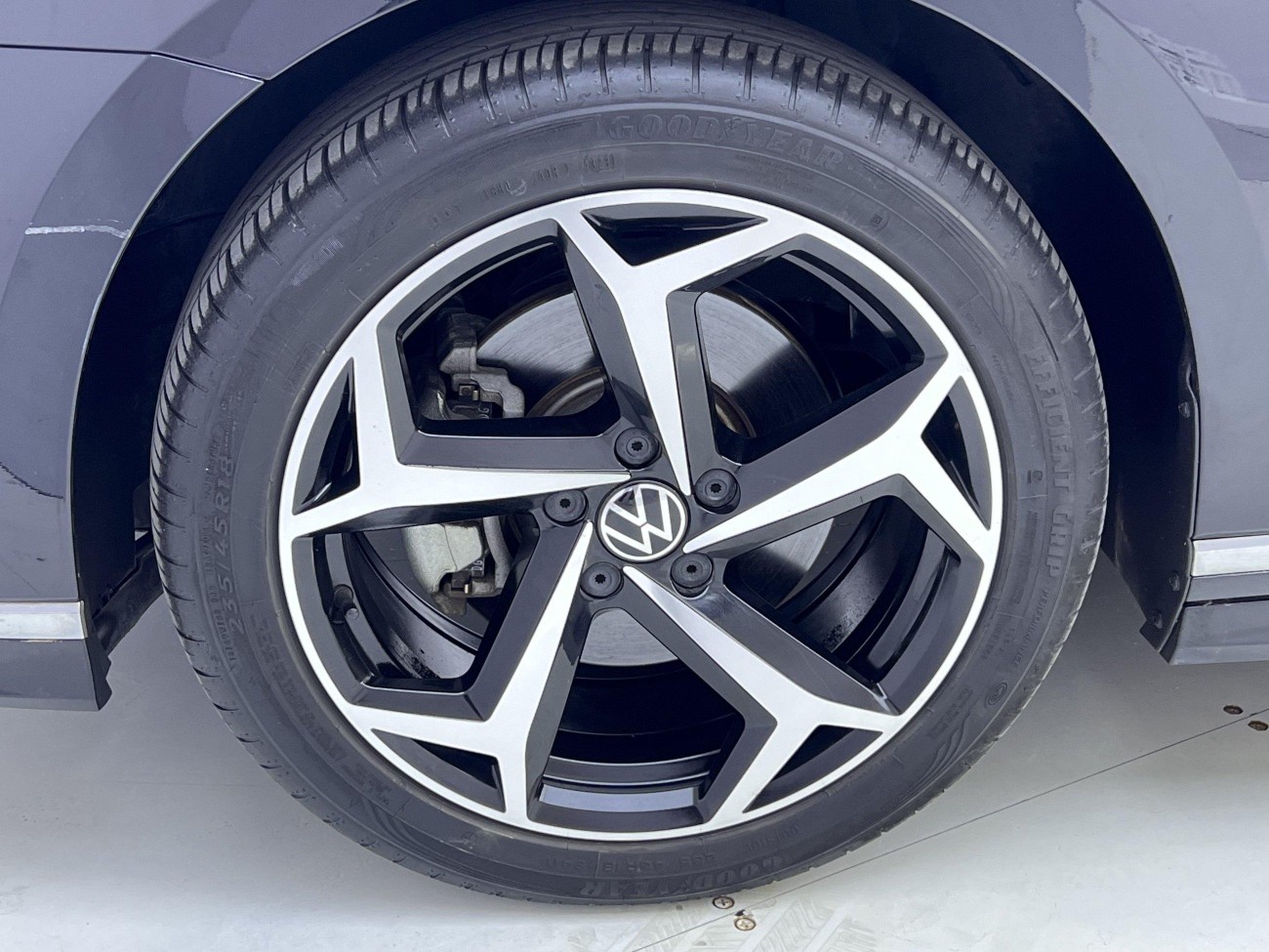 Volkswagen Magotan 2024