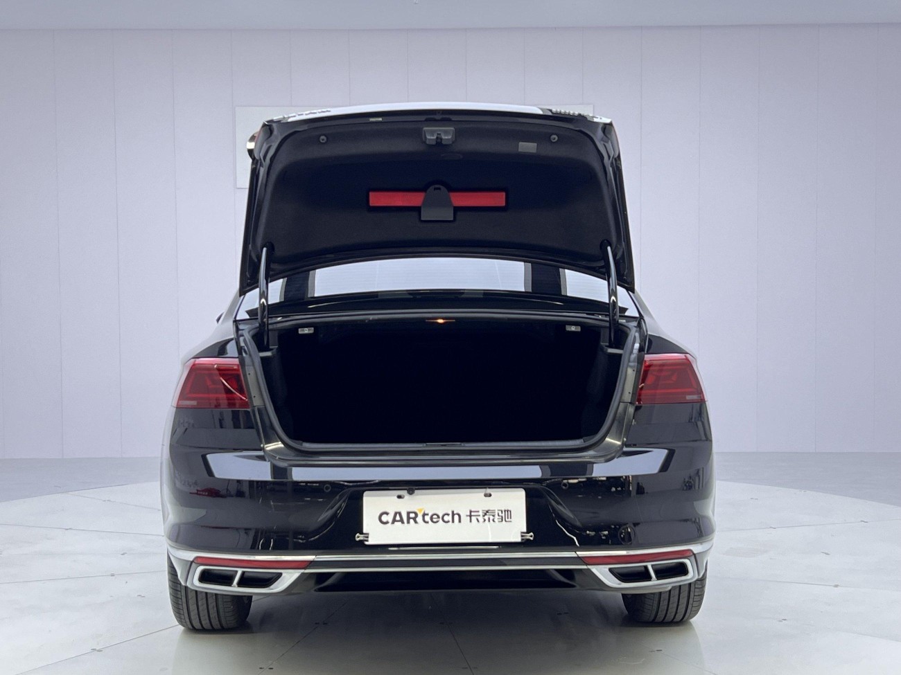 Volkswagen Magotan 2024