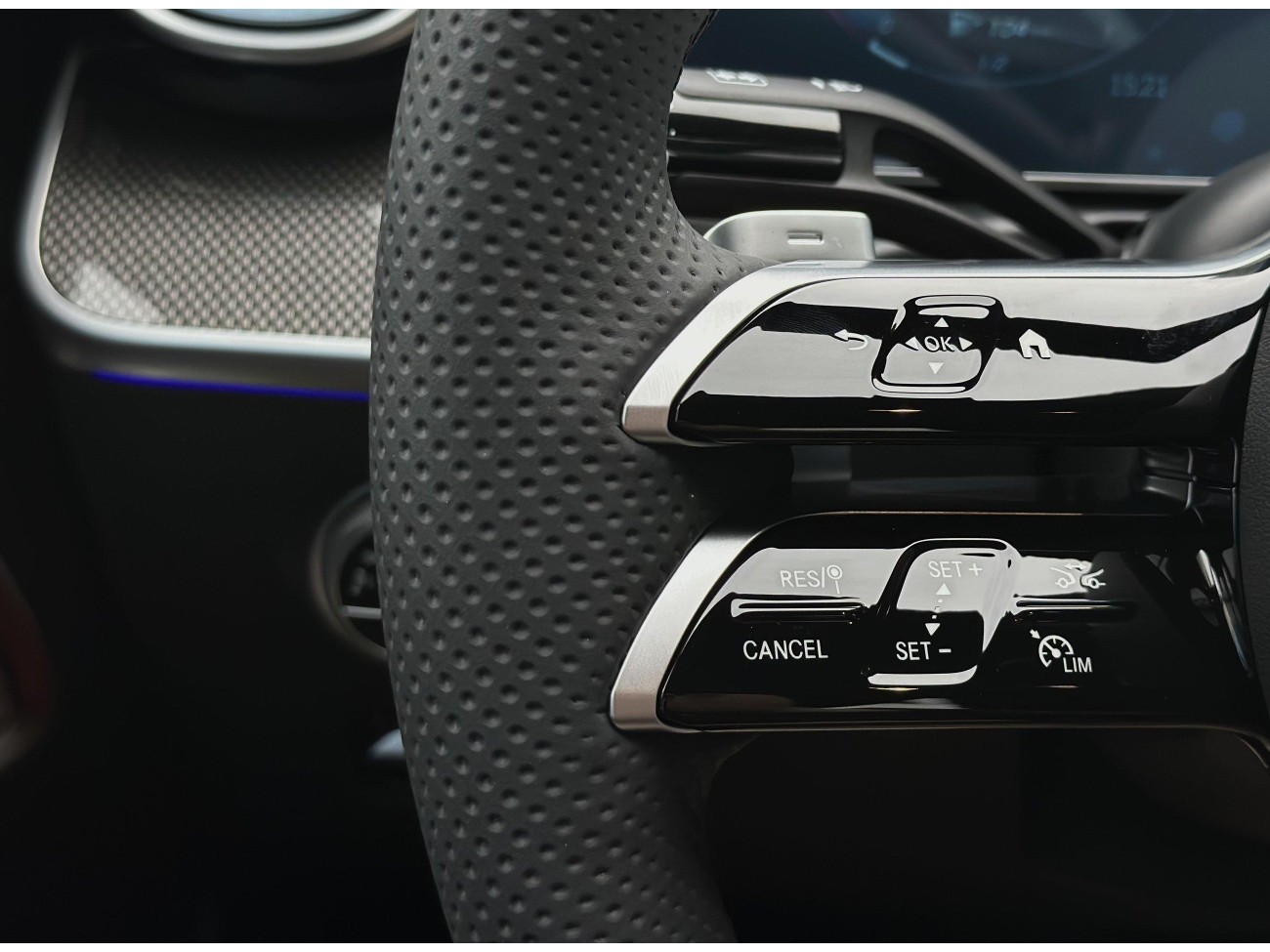 Mercedes-Benz C 260 L 2026