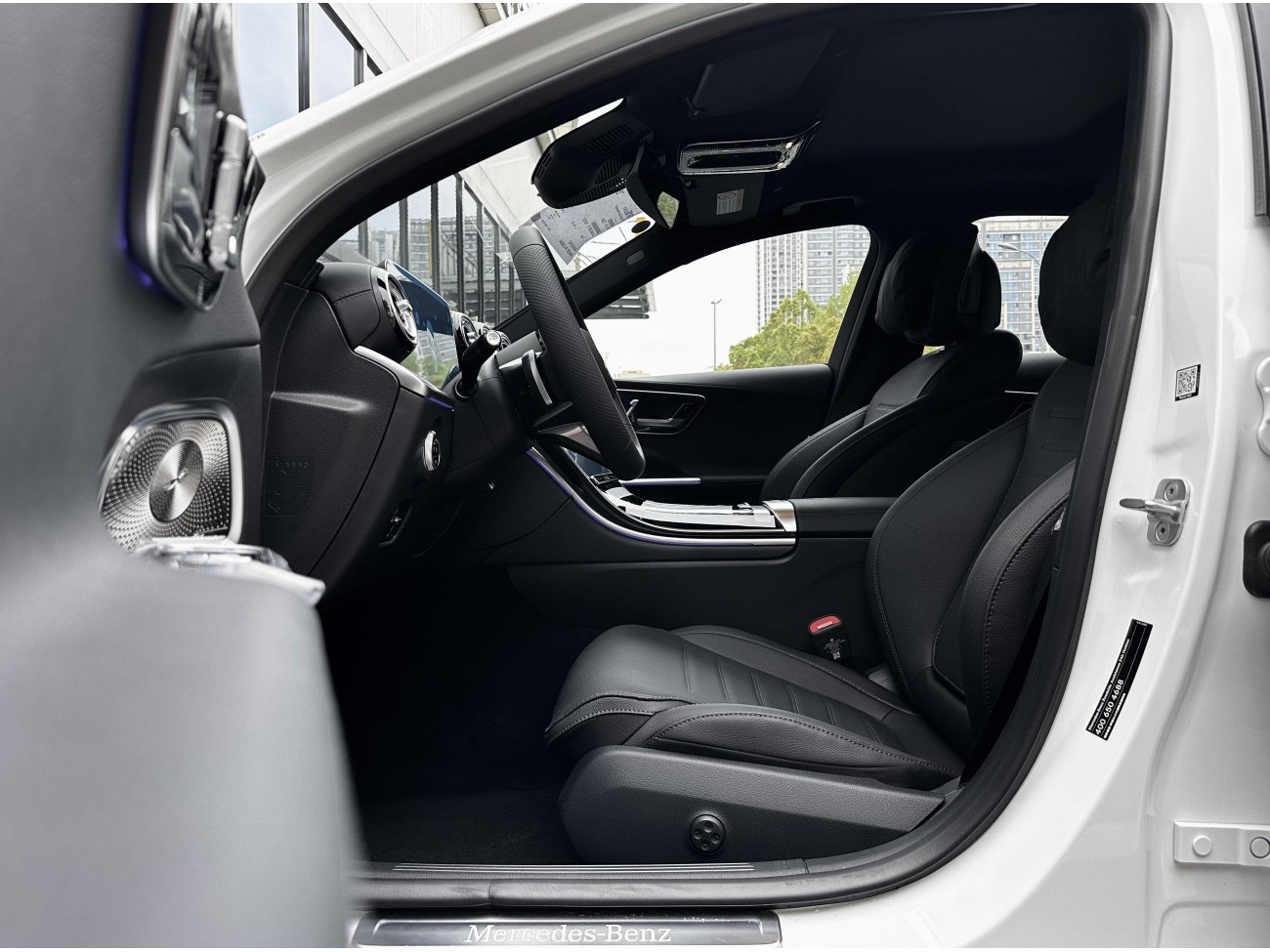 Mercedes-Benz C 260 L 2026