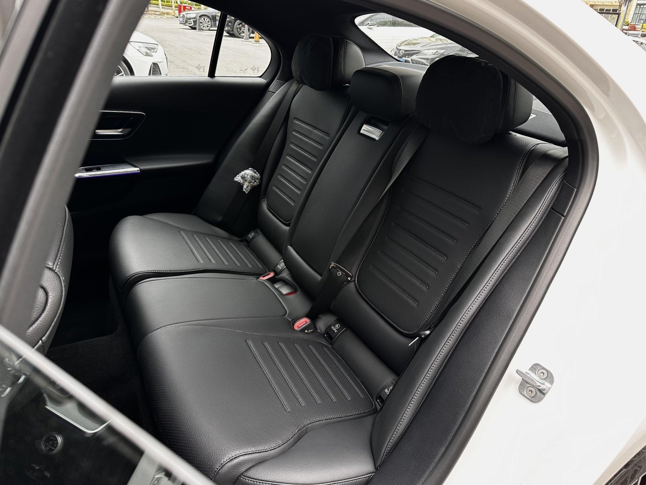 Mercedes-Benz C 260 L 2026