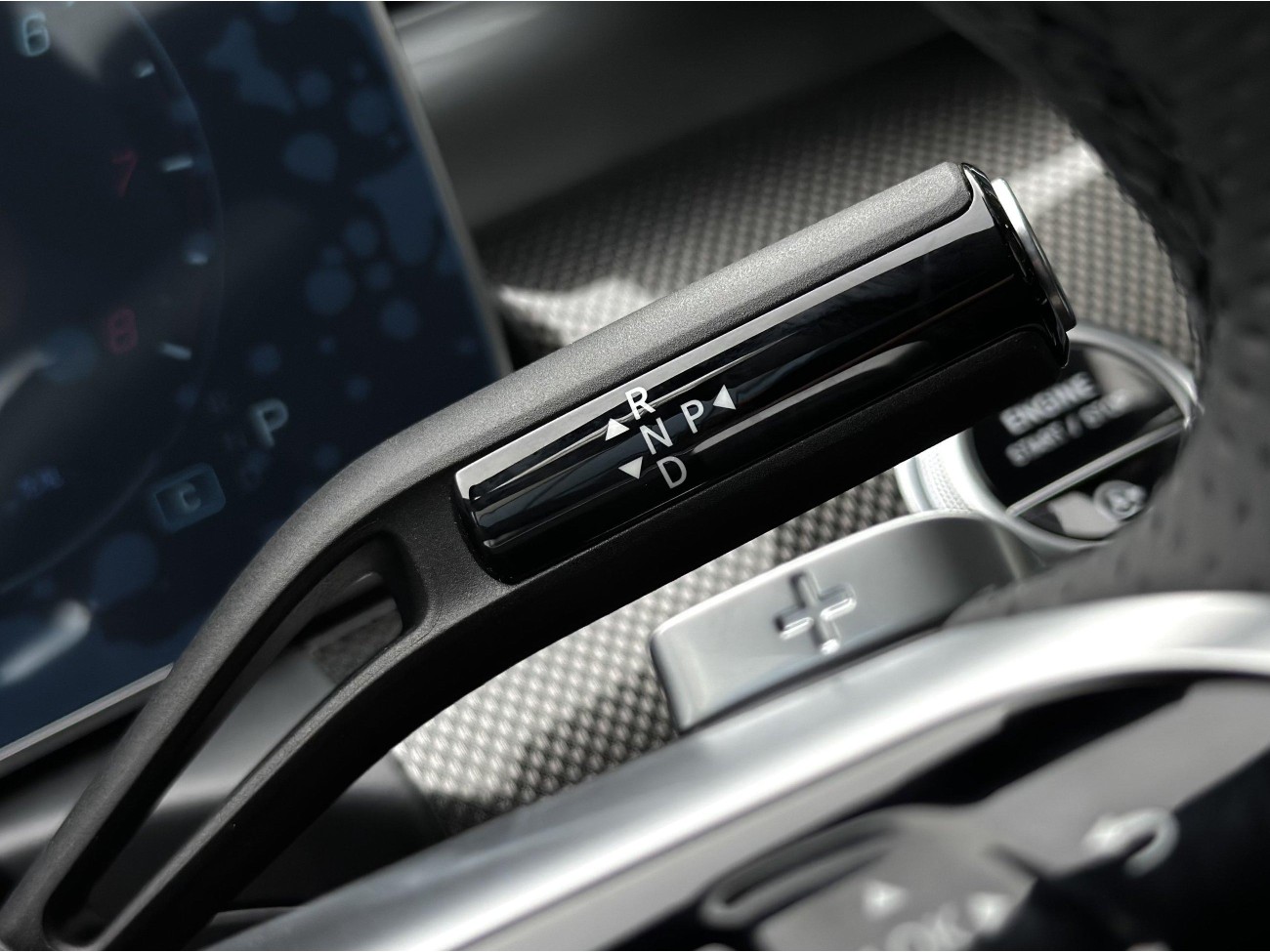 Mercedes-Benz C 260 L 2026