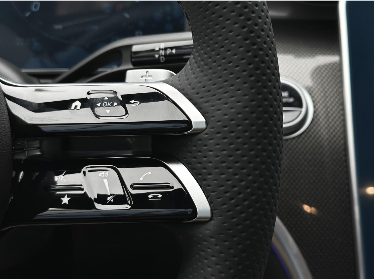 Mercedes-Benz C 260 L 2026