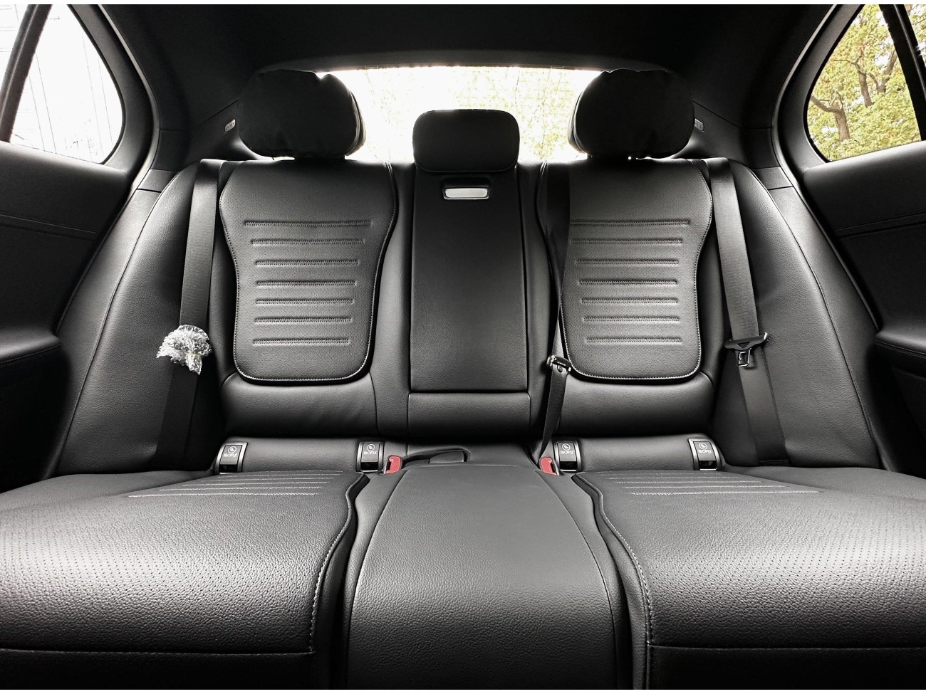 Mercedes-Benz C 260 L 2026