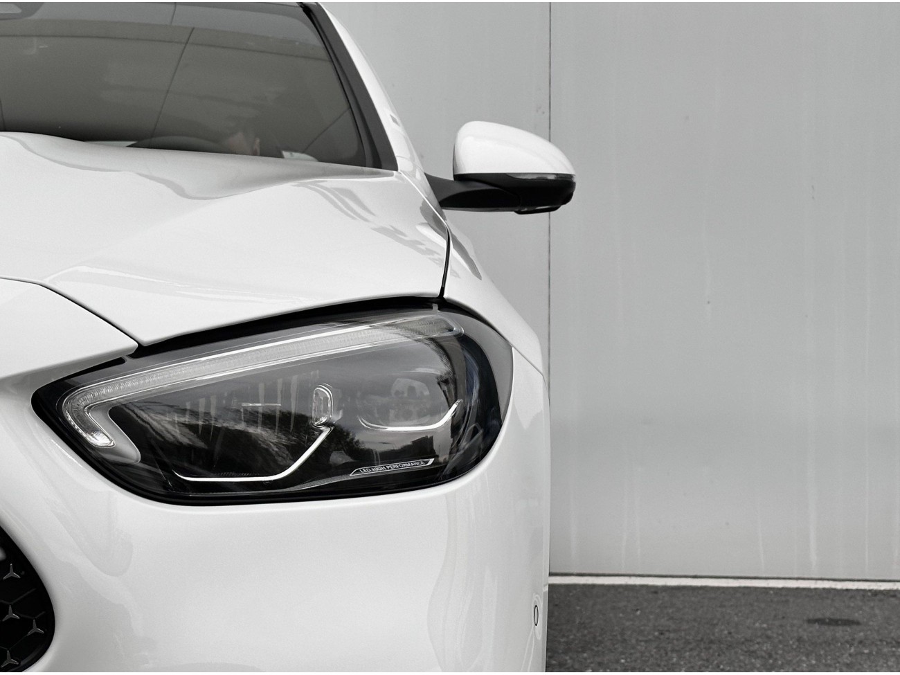 Mercedes-Benz C 260 L 2026