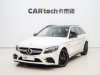 Mercedes-Benz C 43 4MATIC 2019