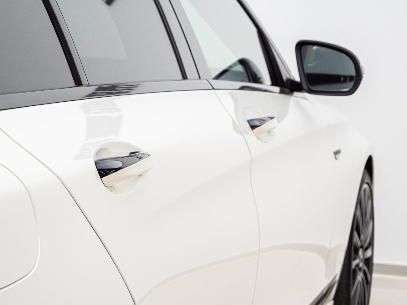 Mercedes-Benz C 43 4MATIC 2019