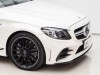 Mercedes-Benz C 43 4MATIC 2019