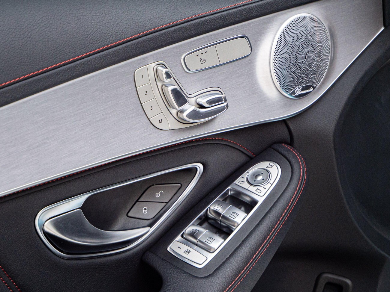 Mercedes-Benz C 43 4MATIC 2019