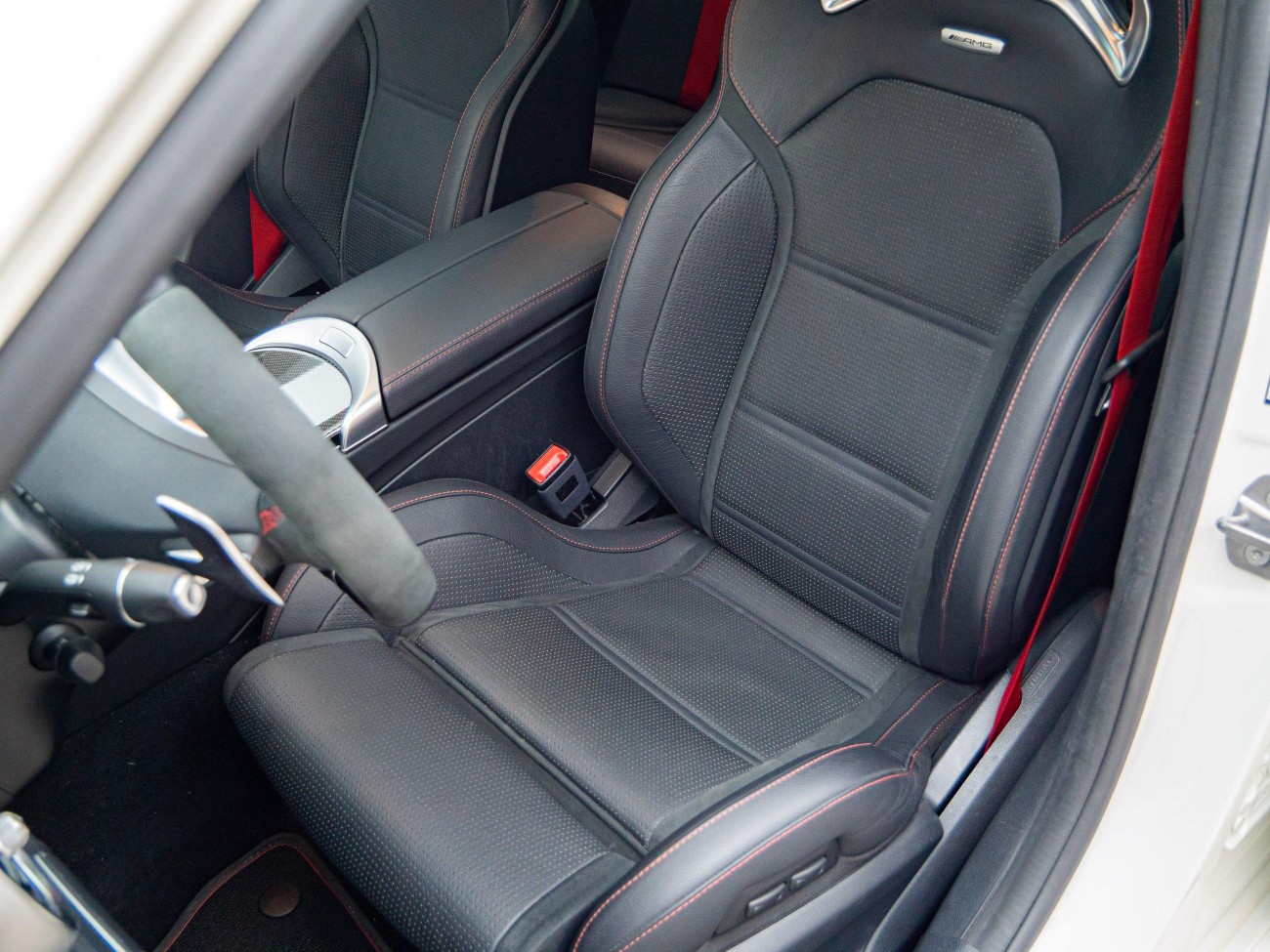 Mercedes-Benz C 43 4MATIC 2019