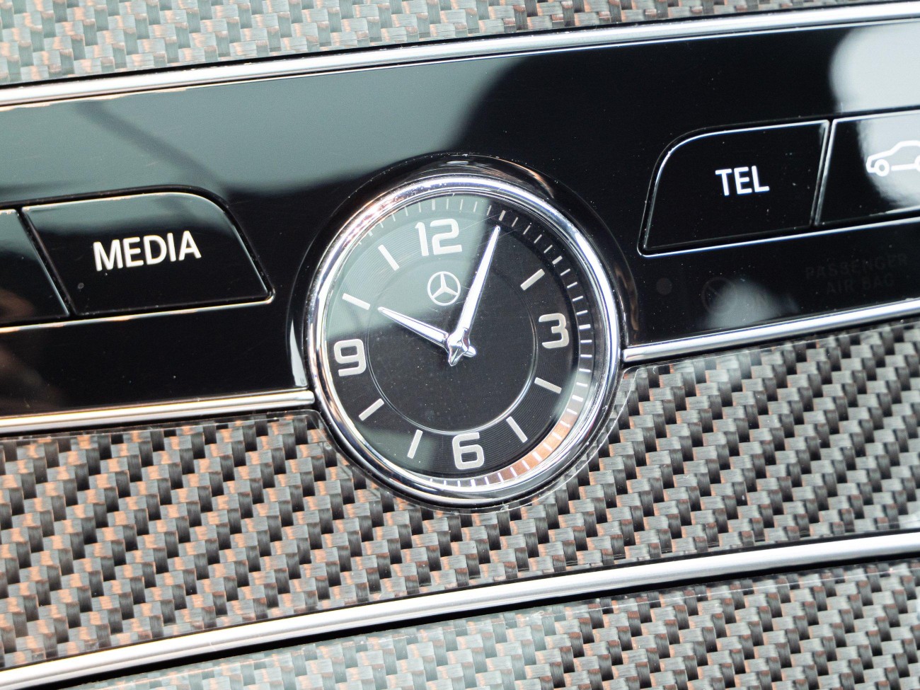 Mercedes-Benz C 43 4MATIC 2019