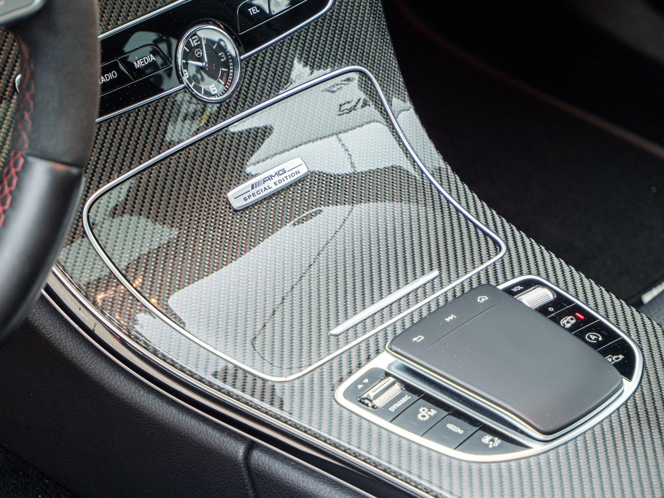 Mercedes-Benz C 43 4MATIC 2019