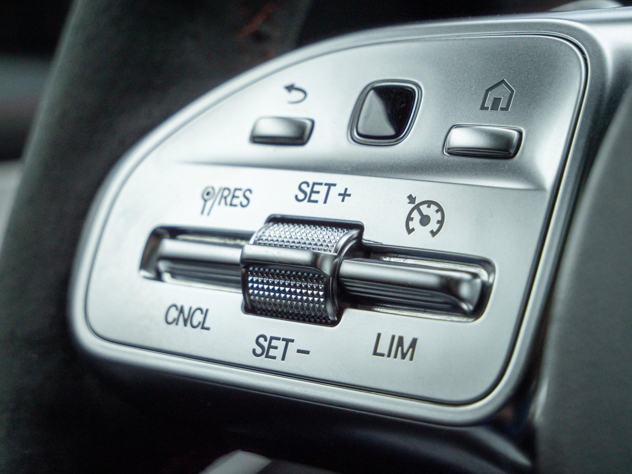 Mercedes-Benz C 43 4MATIC 2019