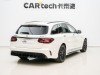 Mercedes-Benz C 43 4MATIC 2019