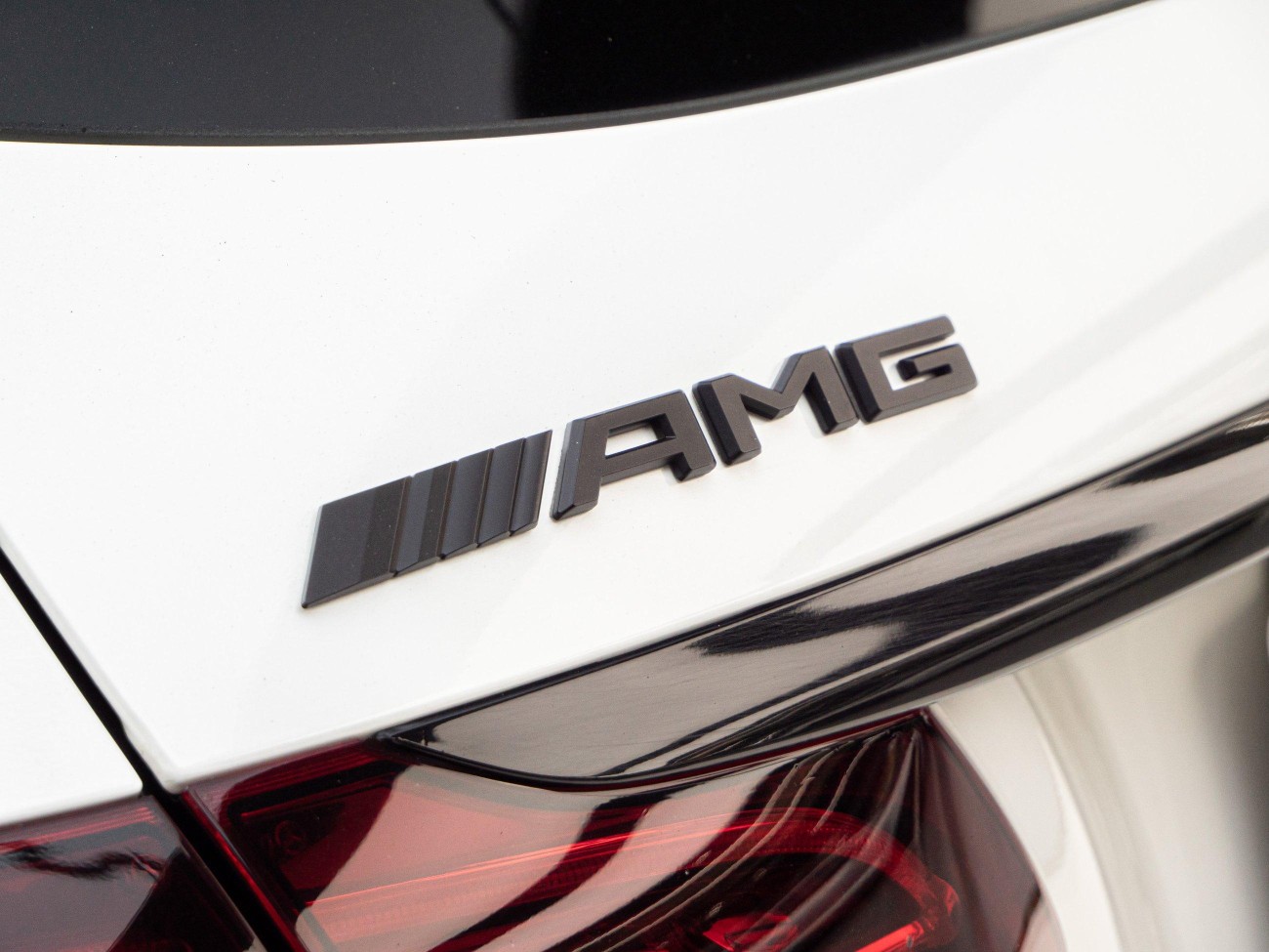 Mercedes-Benz C 43 4MATIC 2019