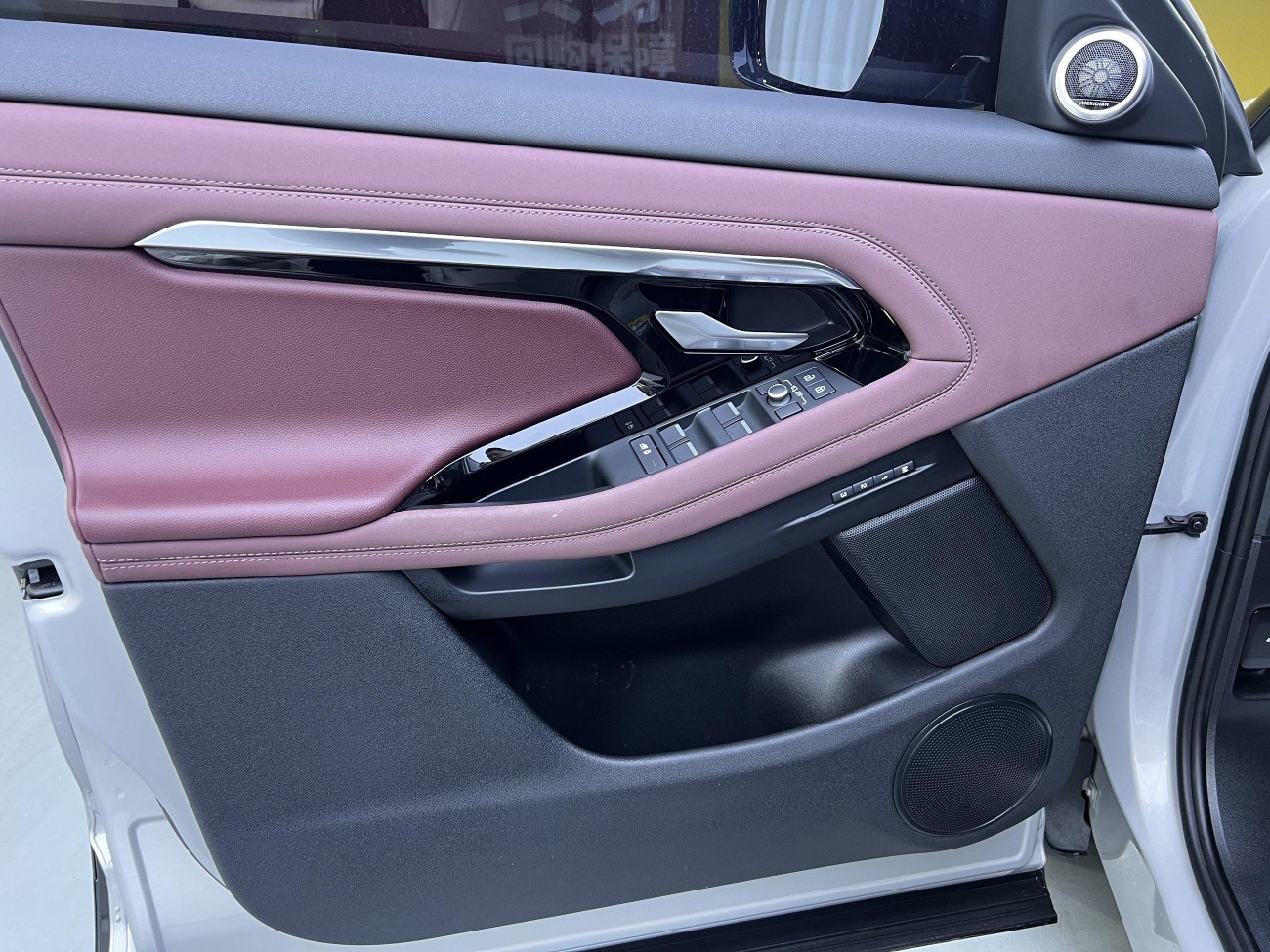 Land Rover Range Rover 2024