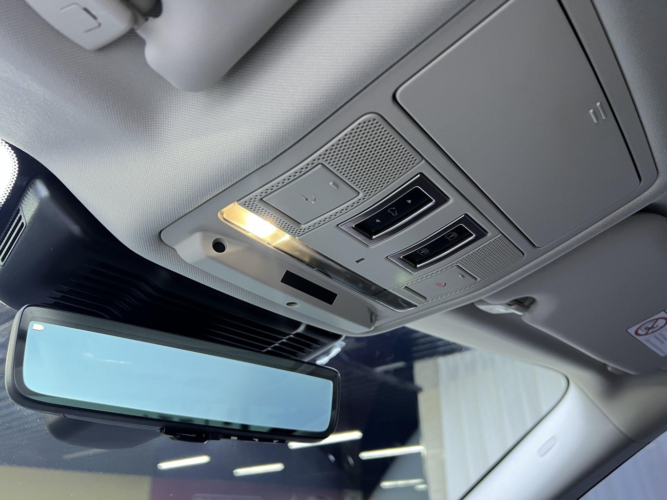 Land Rover Range Rover 2024