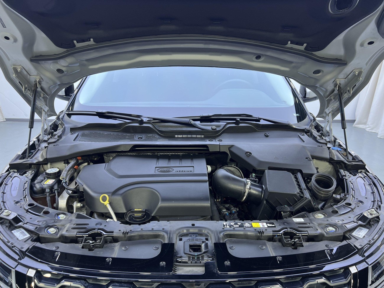 Land Rover Range Rover 2024