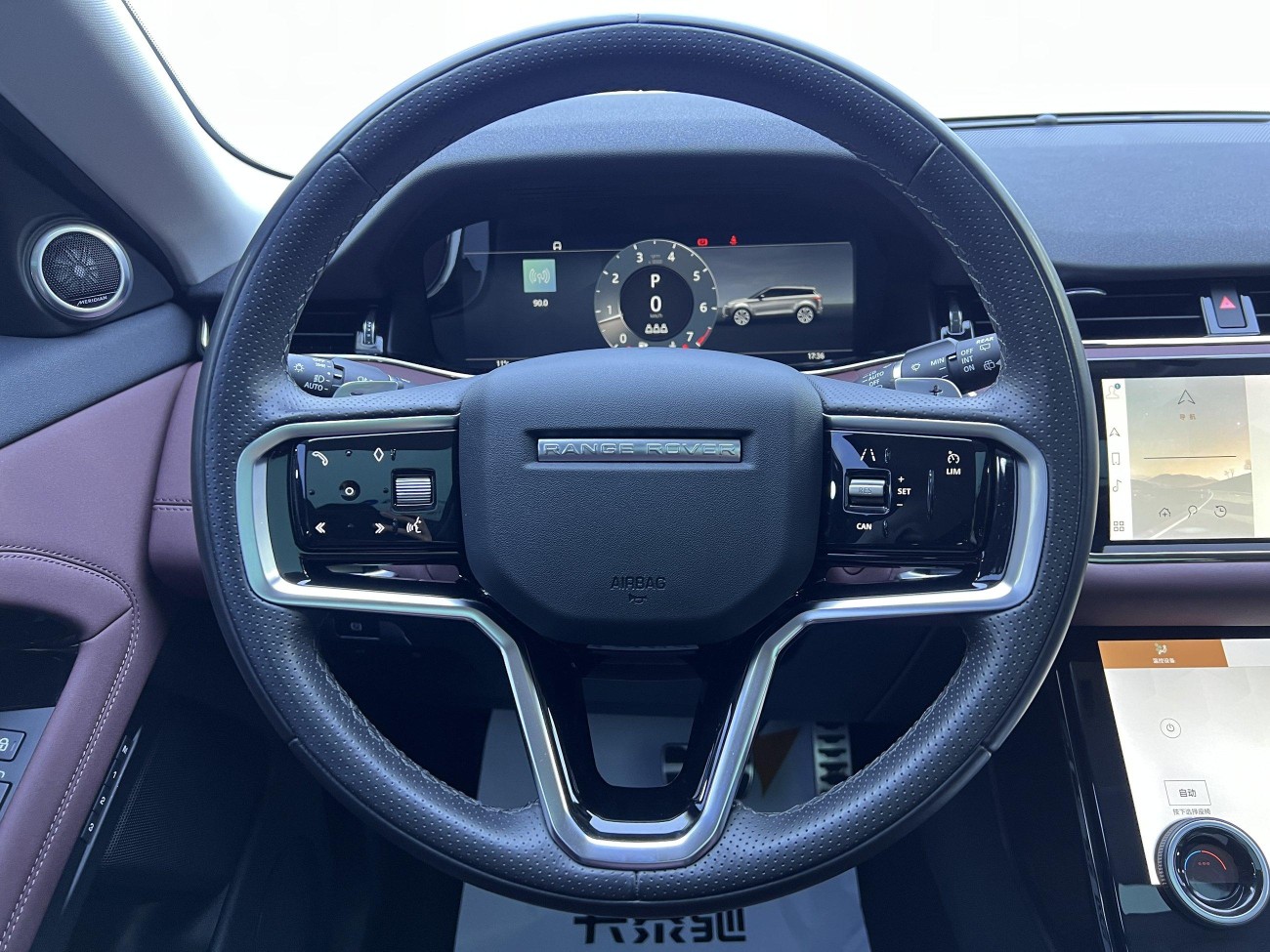 Land Rover Range Rover 2024