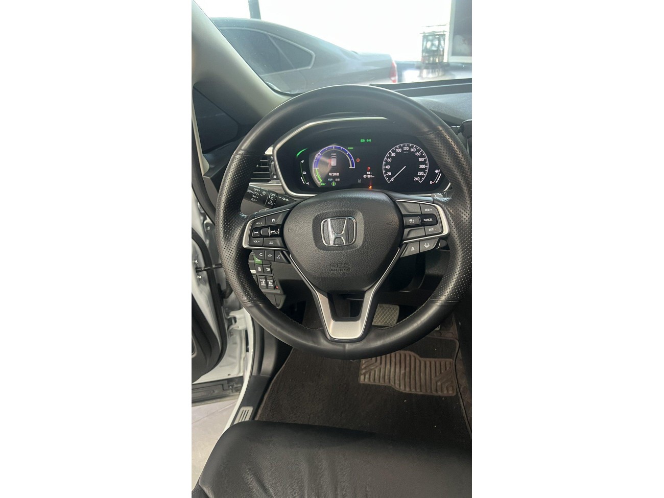 Honda 2024 2024