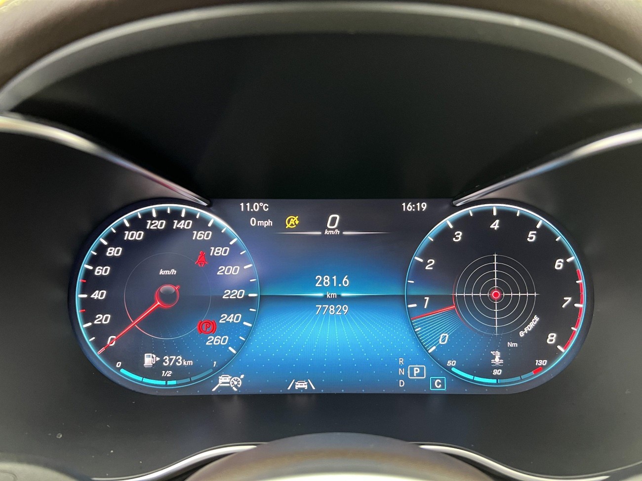 Mercedes-Benz GLC 300 L 2020