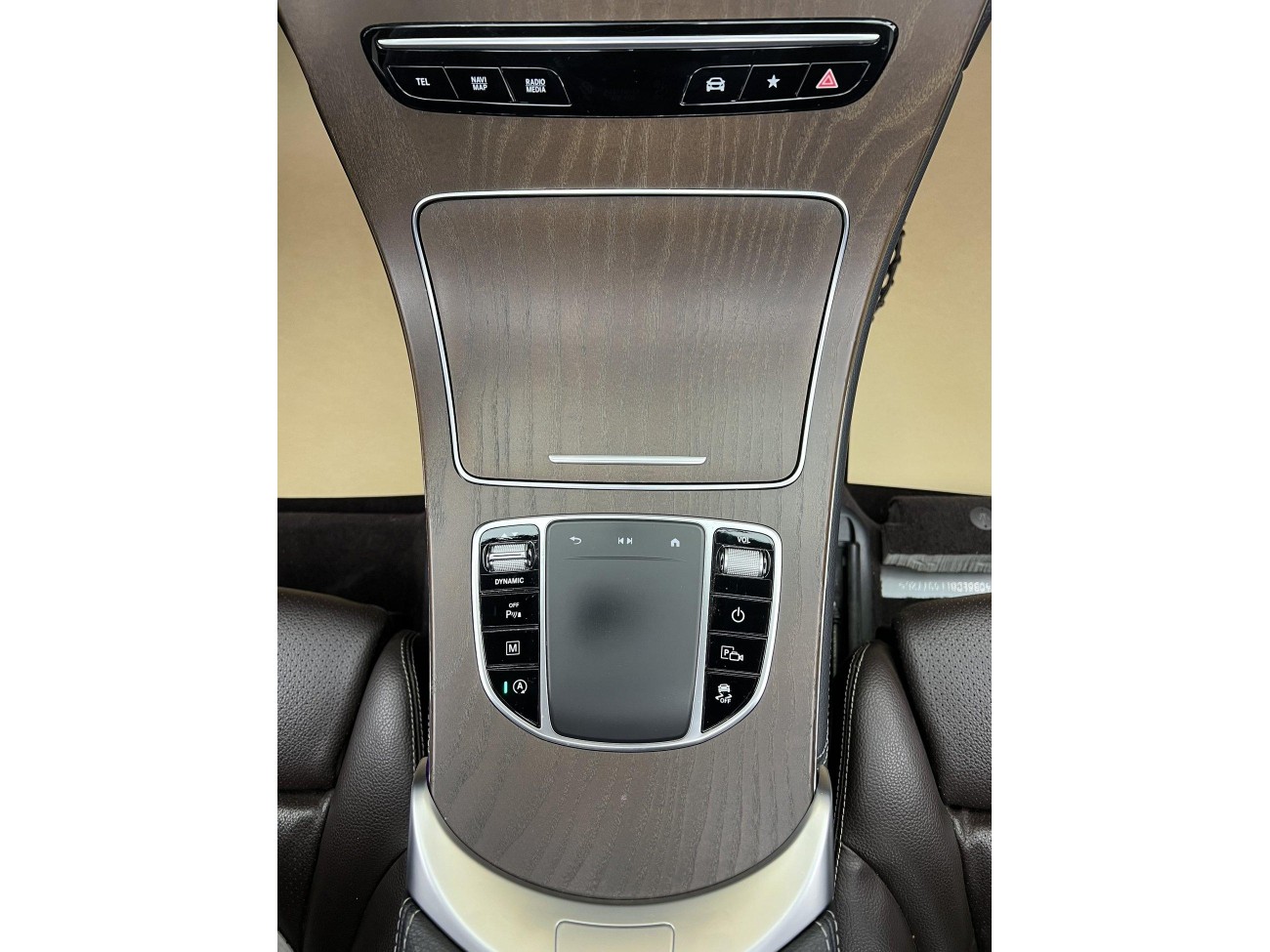 Mercedes-Benz GLC 300 L 2020