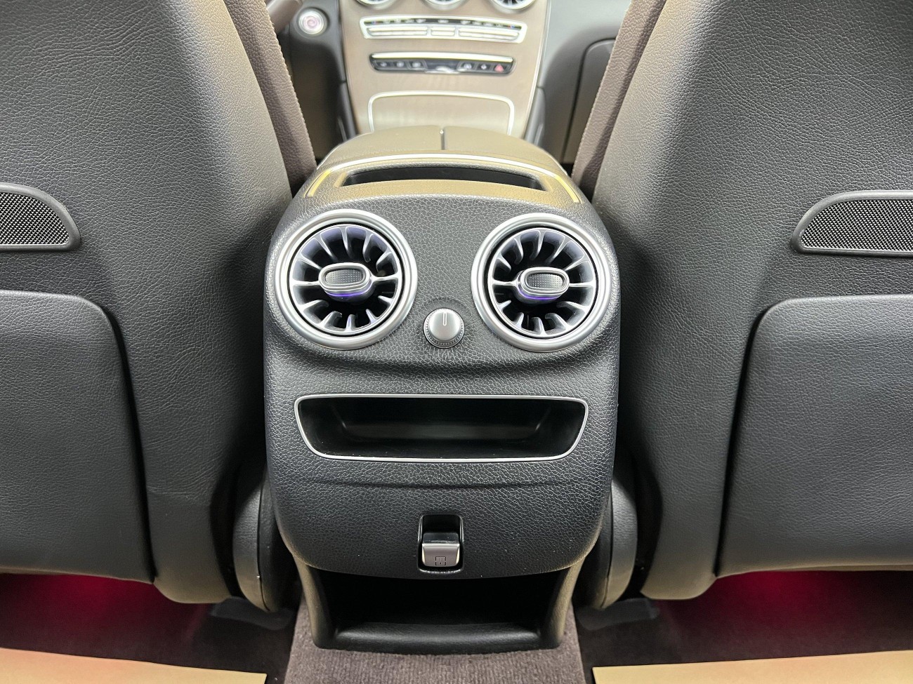 Mercedes-Benz GLC 300 L 2020