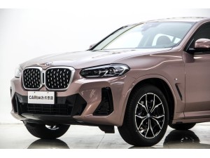 BMW X4 2024