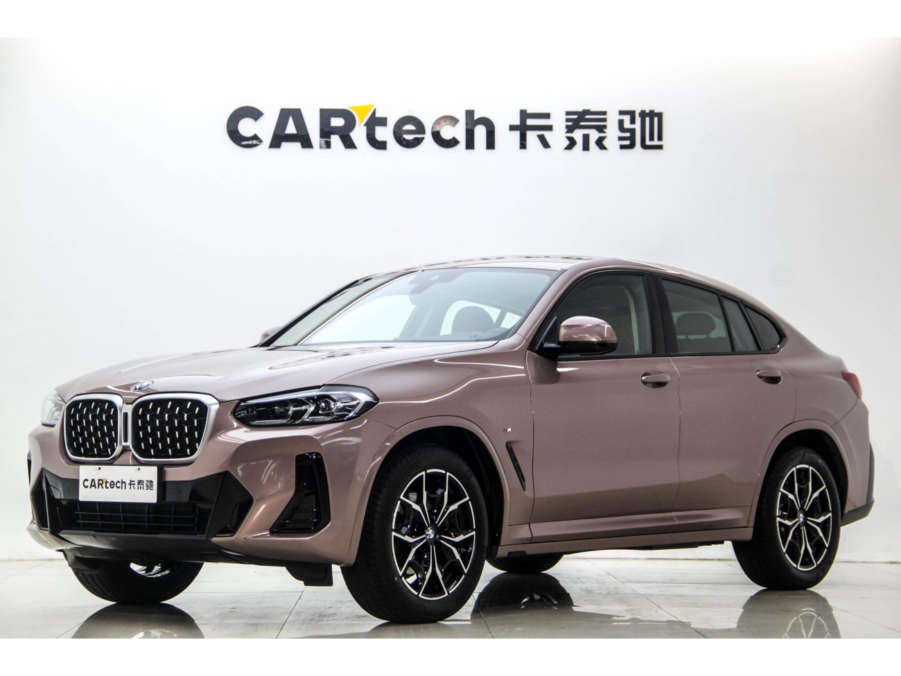 BMW X4 2024
