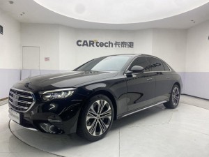 Mercedes-Benz E 300 L 2025