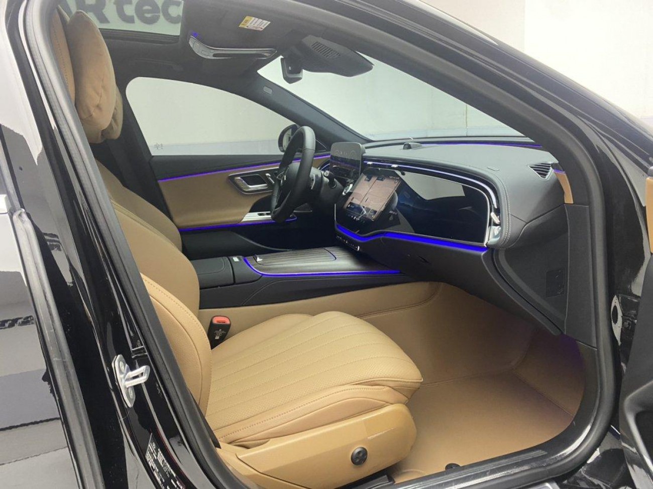 Mercedes-Benz E 300 L 2025