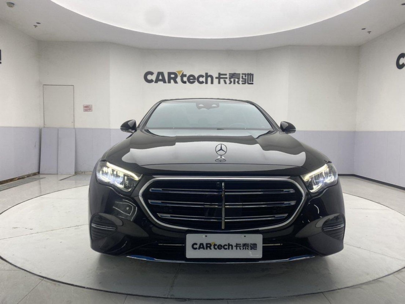 Mercedes-Benz E 300 L 2025