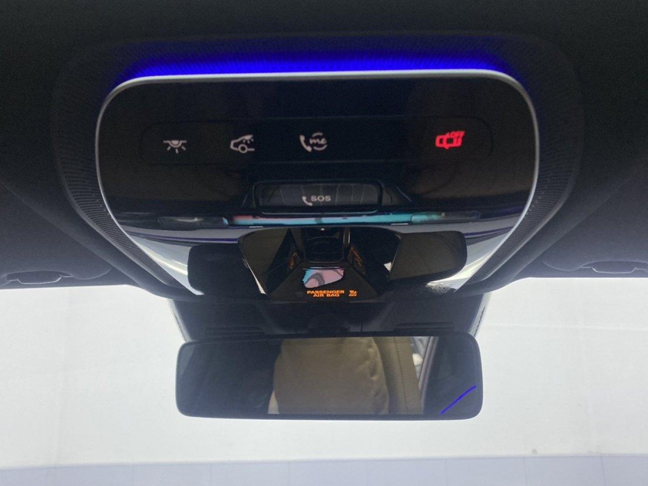 Mercedes-Benz E 300 L 2025