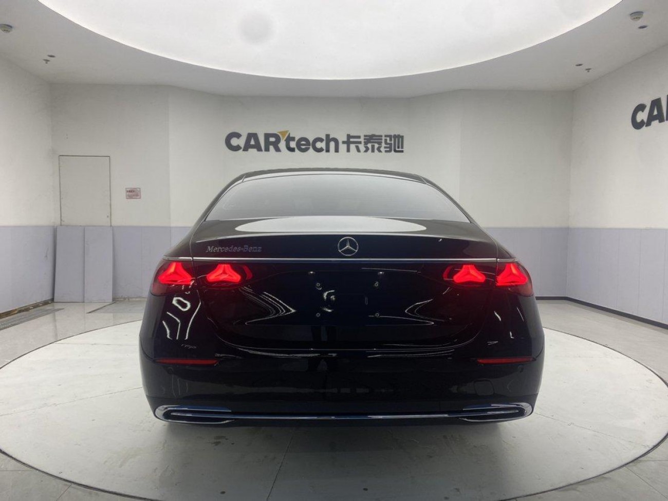 Mercedes-Benz E 300 L 2025