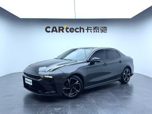 Lynk & Co 02 2023