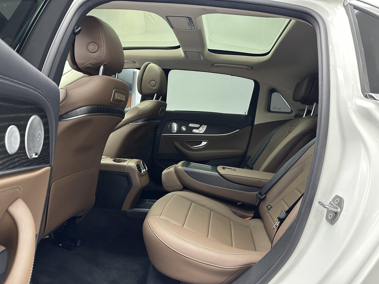 Mercedes-Benz E 300 L 2019