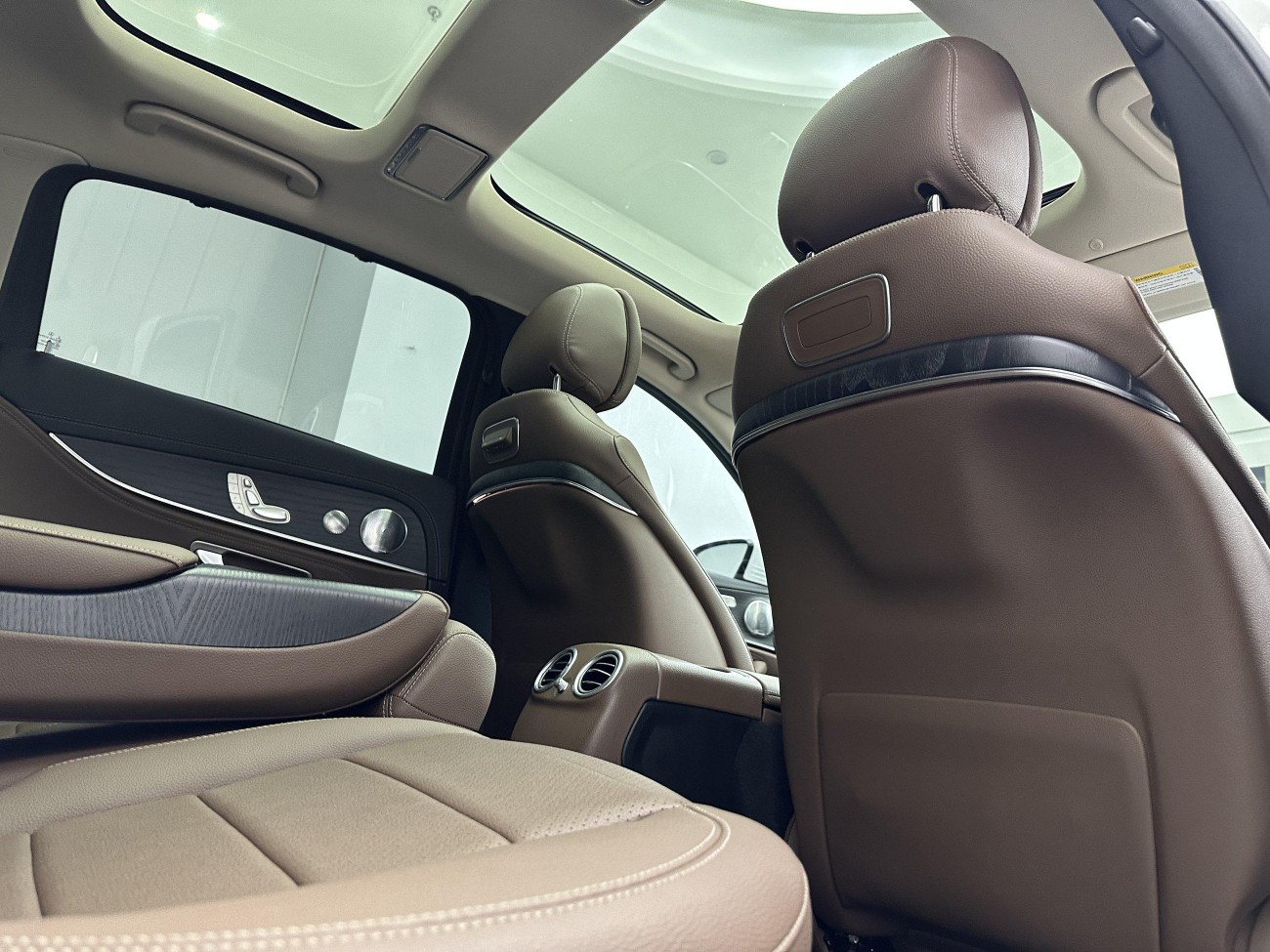 Mercedes-Benz E 300 L 2019