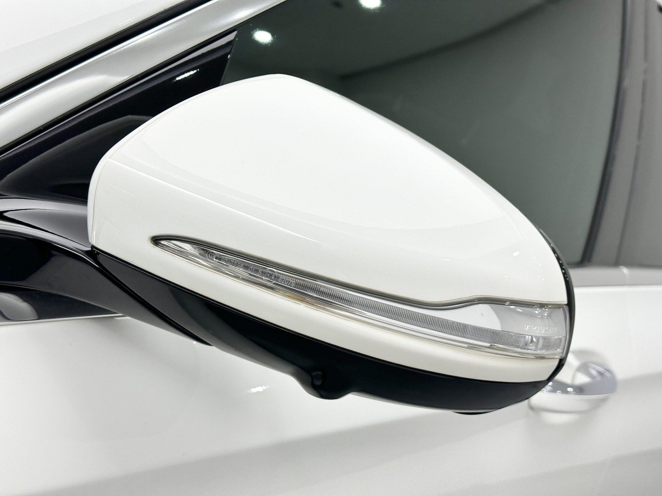 Mercedes-Benz E 300 L 2019