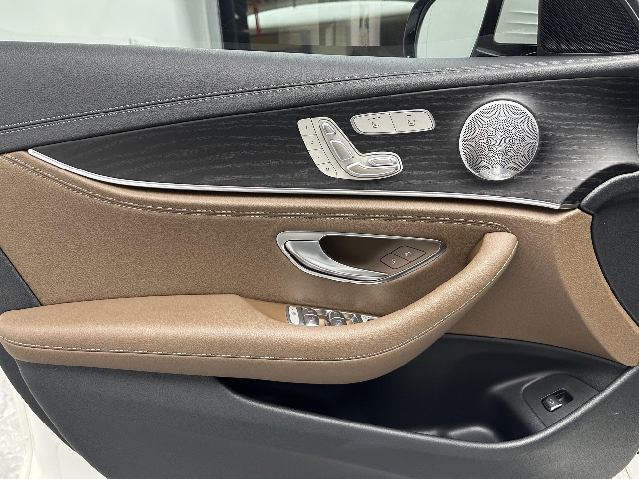 Mercedes-Benz E 300 L 2019