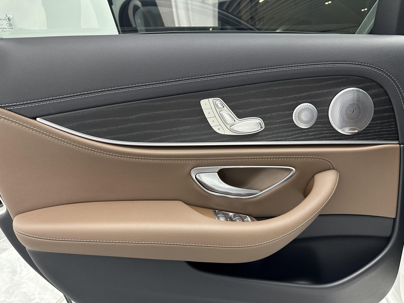 Mercedes-Benz E 300 L 2019