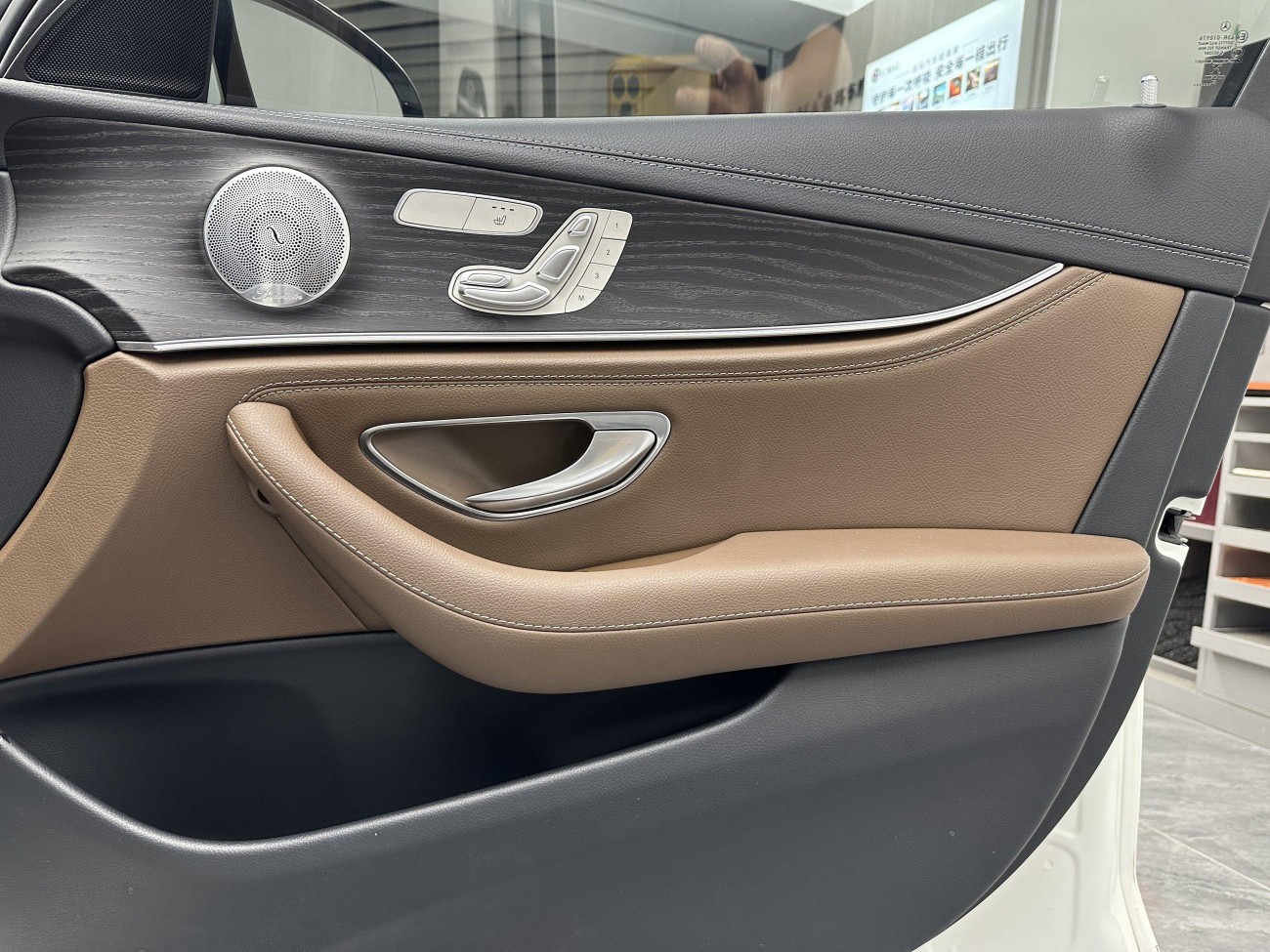 Mercedes-Benz E 300 L 2019