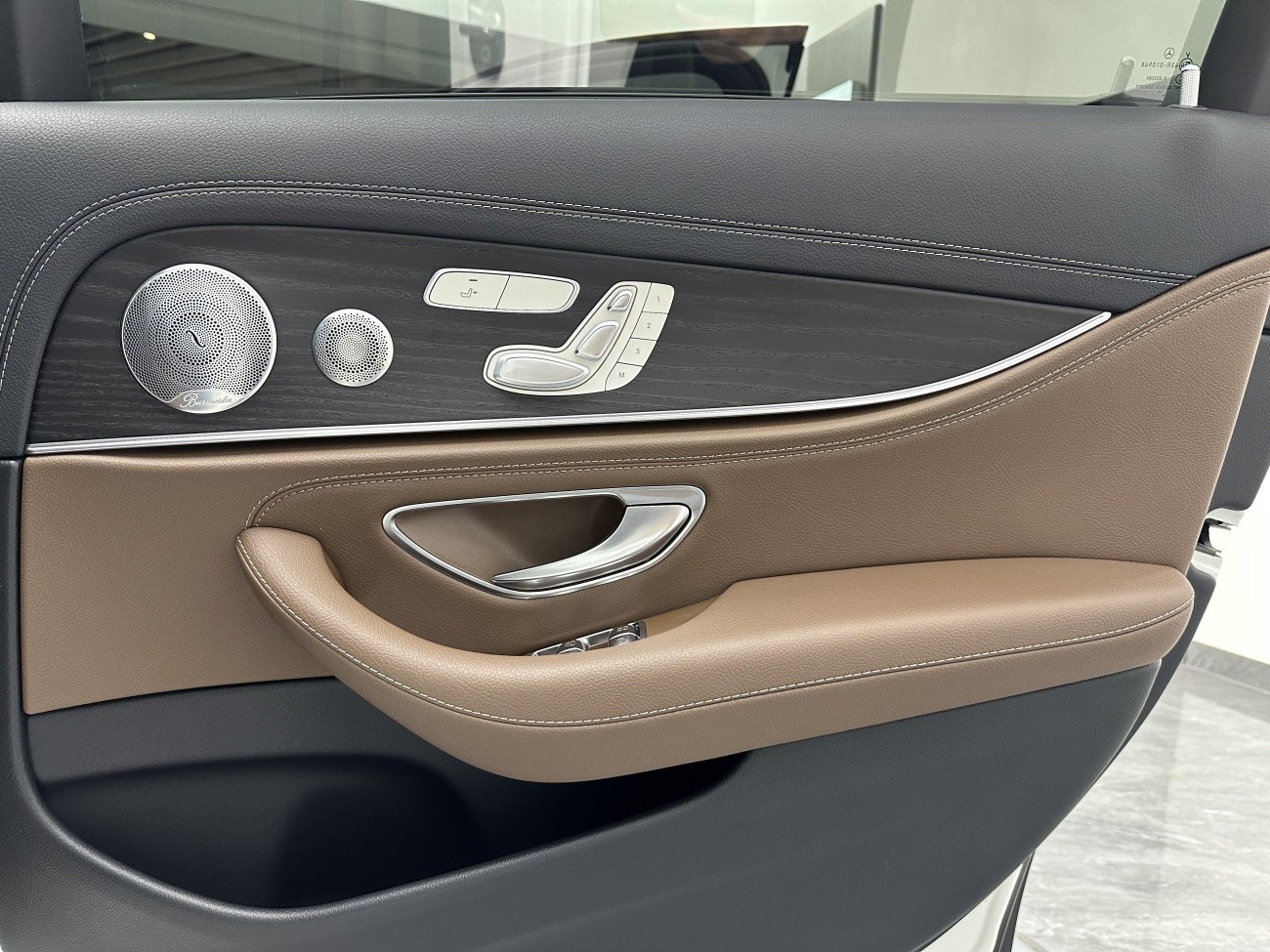 Mercedes-Benz E 300 L 2019