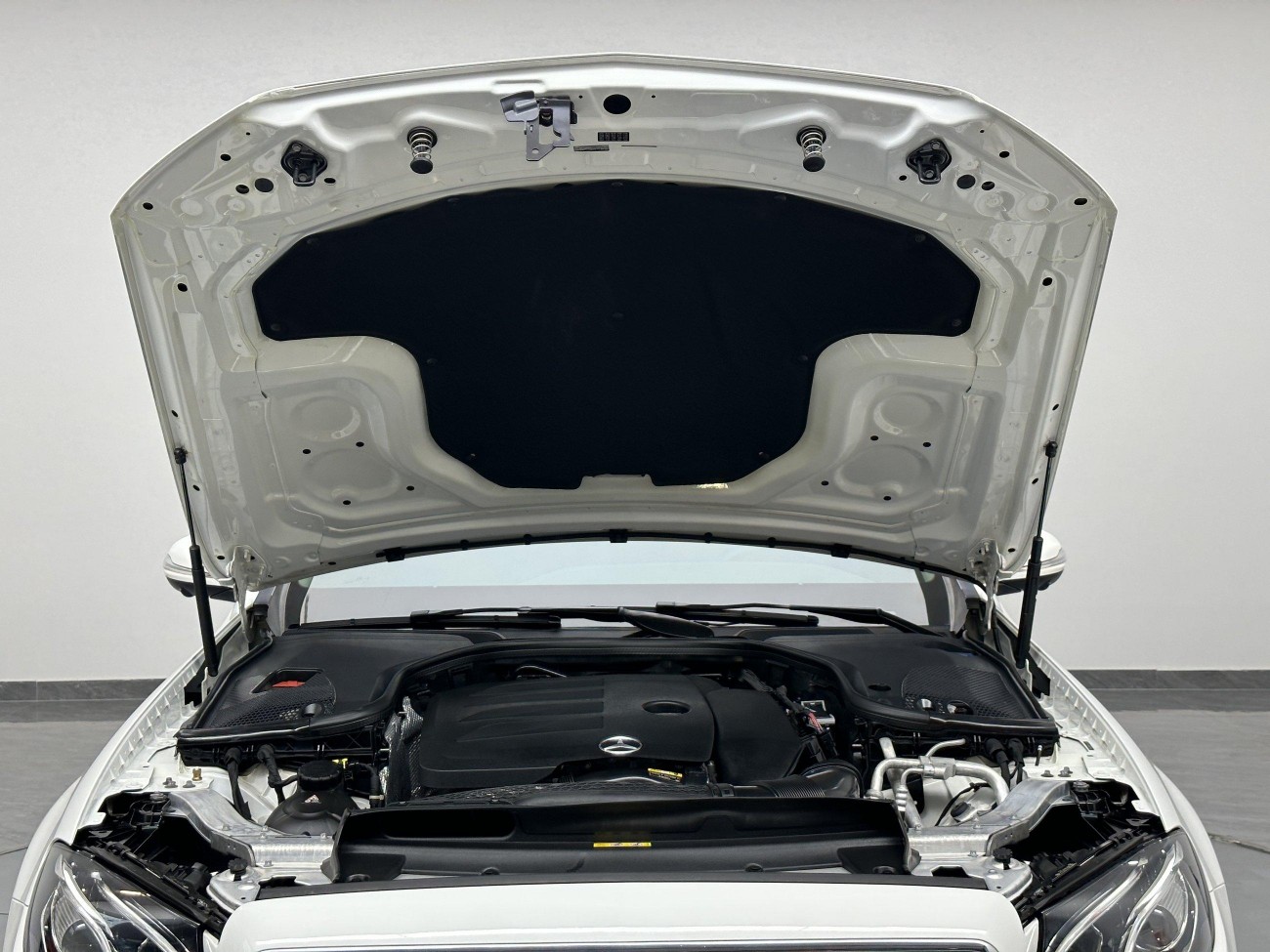 Mercedes-Benz E 300 L 2019