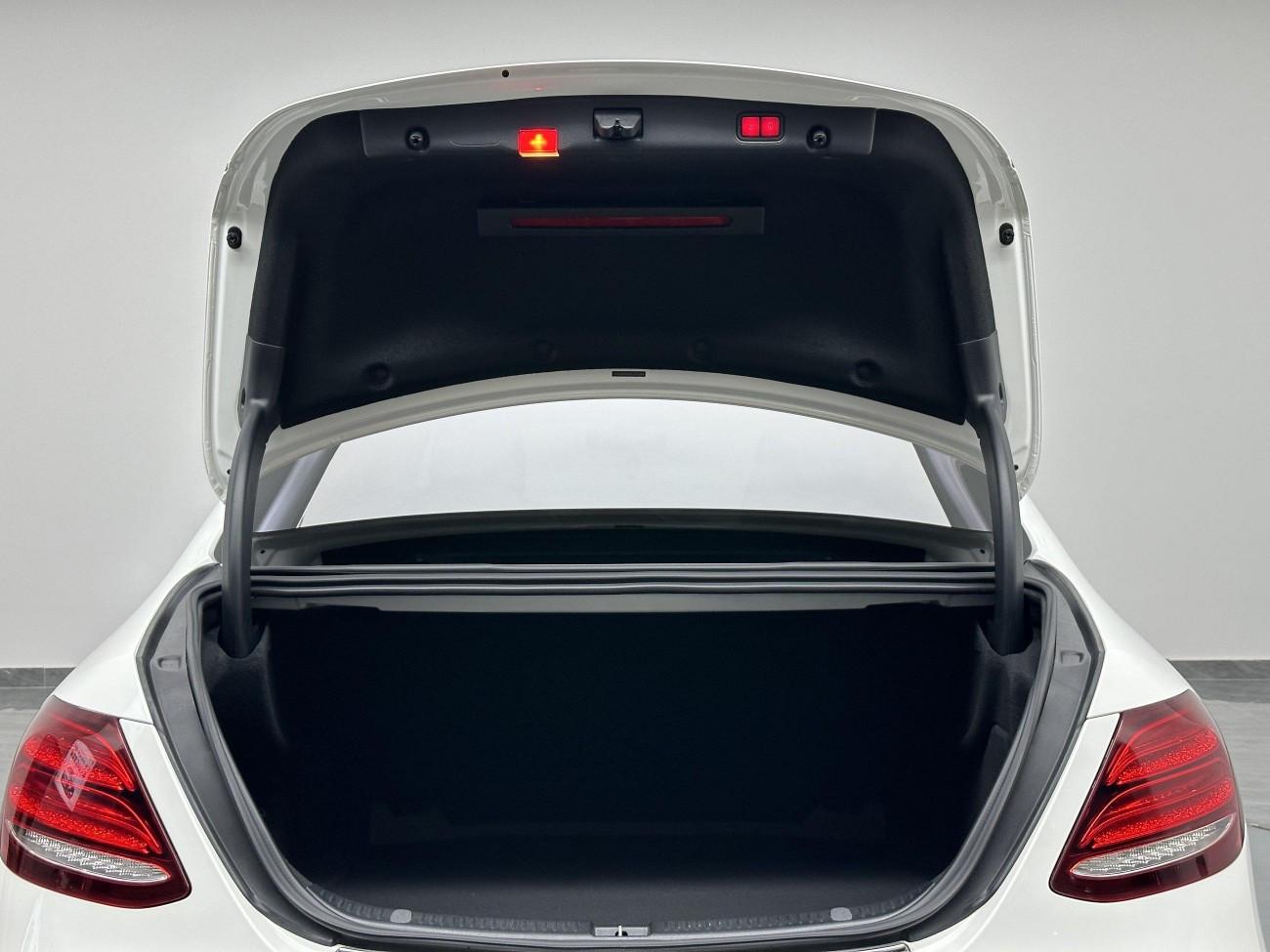 Mercedes-Benz E 300 L 2019
