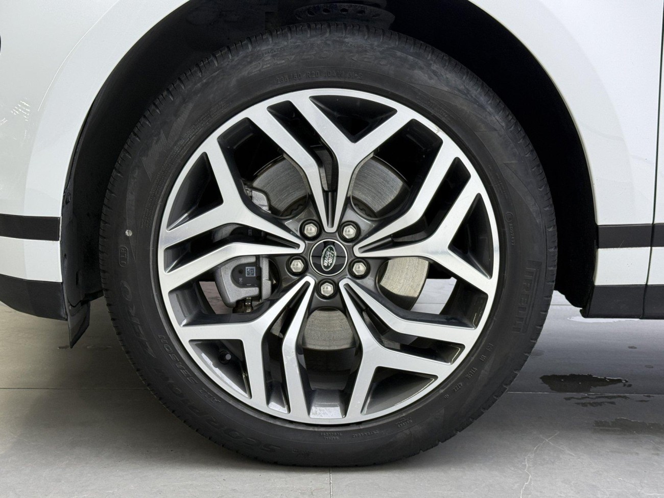 Land Rover Range Rover 2023