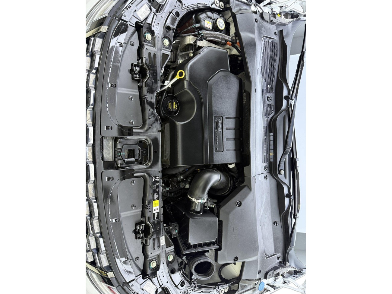 Land Rover Range Rover 2023